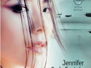 Jennifer Cody Epstein: „Zeii pedepselor cerești”
