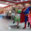„Planeta Pasionaților” a adus distracția la Shopping City Suceava
