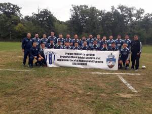 CSM Suceava a debutat în noul sezon cu o victorie la Sibiu