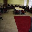 Laboratoare de informatică moderne și săli de clasă renovate la Liceul Tehnologic „Vasile Cocea” Moldoviţa