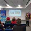 Colegiile „E. Hurmuzachi” Rădăuți și „N. Gane” Fălticeni au primit titlul de „Școli-ambasador ale Parlamentului European”