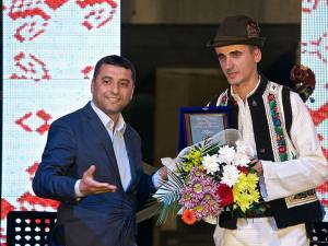 Florin Traian Costan obținut Trofeul festivalului,