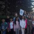 Elevii Școlii „Miron Costin” Suceava au promovat mijloacele de transport prietenoase cu mediul