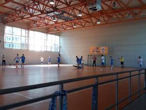 CSU Suceava a început noul sezon la juniori III cu o victorie