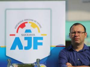 Preşedintele Ciprian Anton a explicat motivele implementării noii reguli de către AJF