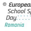 Ziua Europeană a Sportului Şcolar, marcată în 36 de școli din județ