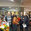 Alte 26 de Cupluri de Aur au fost sărbătorite sâmbătă la sediul Primăriei Suceava