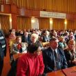 Ziua Internaţională a Persoanelor Vârstnice a fost celebrată, ieri, la Suceava, de Consiliul Judeţean al Persoanelor Vârstnice, în sala de festivităţi a Palatului Administrativ