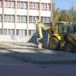 Astăzi începe construcţia noului ambulatoriu la Spitalul de Urgenţă Suceava