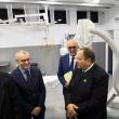 Parlamentarii austrieci au vizitat Spitalul Județean Suceava