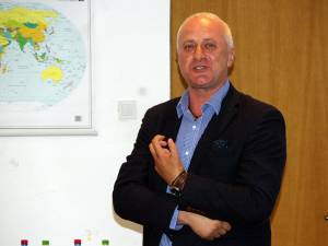 Ovidiu Milici a fost ales preşedinte al ALDE Suceava