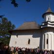 Resfinţire de biserică la Horodniceni
