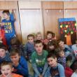 Activităţi variate şi interactive în săptămâna „Școala altfel”, la Grădiniţa ,,Gulliver”