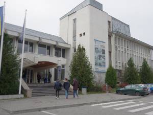 Universitatea „Ștefan cel Mare” din Suceava se plasează pe poziția 14 din 80 de universități românești luate în considerare