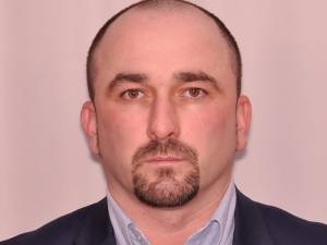 Alexandru Hurjui este noul viceprimar din Broşteni