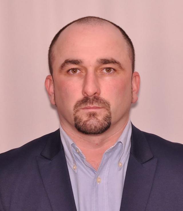 Alexandru Hurjui este noul viceprimar din Broşteni