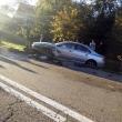 O femeie de 72 de ani a murit și trei persoane au ajuns la spital, după un accident rutier grav în Vicovu de Sus