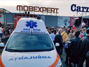 Ana Rom Divizia Medicală reprezintă alternativa la Serviciul de Ambulanţă Judeţean Suceava, atât pentru persoanele fizice, cât şi pentru persoanele juridice