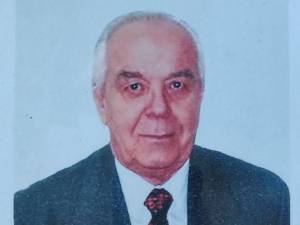 Academician prof. univ. dr. ing. Ioan Milescu a încetat din viaţă miercuri