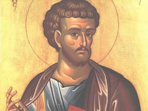 Sfântul Luca, evanghelistul pildelor