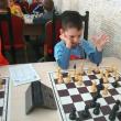 Edi Pădurariu, cel mai bine cotat adolescent sucevean din peisajul șahului românesc