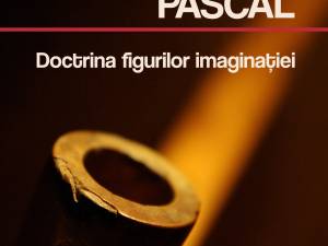 Lansarea cărţii „Pascal. Doctrina figurilor imaginaţiei”, la USV