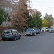 Taximetriştii vor avea locuri alocate pe strada Nicolae Iorga