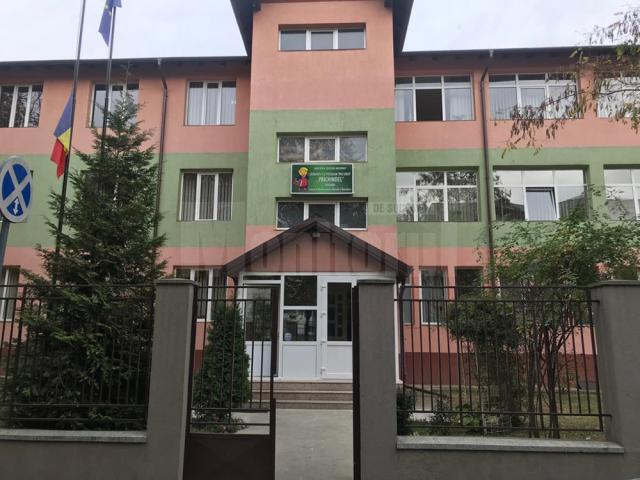 Cea mai mare grădiniţă din municipiul Suceava, închisă din cauza unui focar de meningită virală