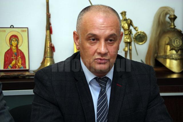 Deputatul ALDE de Suceava, Alexandru Băişanu, iniţiatorul legii „anti-lene”