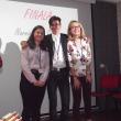 Elevii Colegiului „Petru Rareş” s-au întors cu marele premiu de la un concurs de dezbateri