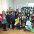 Activitați de voluntariat la Colegiul "Dragoș Vodă"