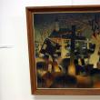 Expoziţia „Bucovina în pictura lui Mircea V. Hrişcă”, vernisată marţi la Muzeul de Istorie