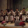 Festivalul-concurs internaţional de folclor "Cântecele Neamului"
