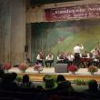 Suceveanul Andrei Mironescu a câştigat trofeul Festivalului-concurs internaţional de folclor "Cântecele Neamului"