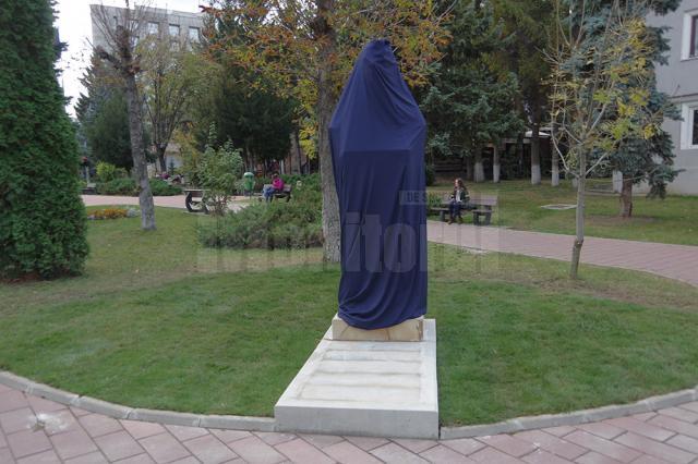 Bustul lui Iancu Flondor va fi dezvelit astăzi, în centrul Sucevei