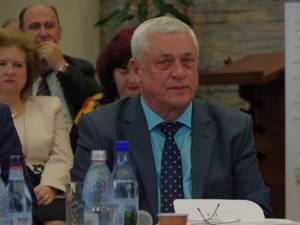 Gheorghe Lazăr a prezentat raportul privind activitatea școlilor din anul școlar 2017-2018