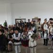 Amplu, inedit și emoționant eveniment desfășurat la Centrul Cultural „Florin Piersic” din Corlata