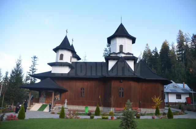 Mănăstirea Plutoniţa Doroteia