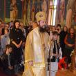 Binecuvântare arhierească la Mănăstirea Plutoniţa Doroteia