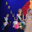 Eleva Adelina-Maria Vîntu a fost aleasă Miss Boboc, iar elevul Alin-Constantin Iliesi a primit titlul de Mister Boboc