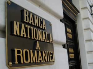 Banca Națională a României (BNR) a făcut, ieri, a opta operațiune repo din acest an și cea mai mare din ultimii 17 ani. Foto: cotidianul.ro