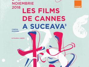 Filme care au câştigat mari premii la Cannes, Veneția sau Locarno vor fi proiectate la Cinematograful Modern