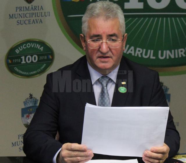 Ion Lungu a anunțat că bugetul participativ din 2019 va fi de un milion de euro