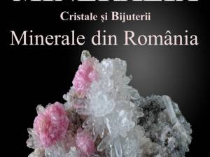 Mineralia - Minerale din România