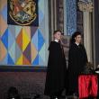 Cei mai îndrăgiţi „vrăjitori” de la Colegiul de Artă Suceava, aleşi la Şcoala de magie Hogwarts