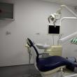 La noul cabinet al doctorului Alexandru Maier pacienţii vor beneficia de toate serviciile stomatologice de care vor avea nevoie