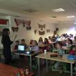 Copiii români din Atena au primit peste 260 de manuale şcolare de la Consiliul Judeţean Suceava