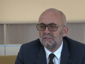 Vasile Rîmbu: „Vrem ca spitalul să nu devină subiect de dispută politică”