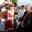 100 de ani de la intrarea triumfală a trupelor române în Bucovina prin Vama Cornu Luncii