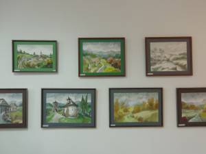 Expoziţia aniversară